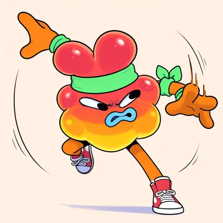 Tobias Wilson (The Amazing World of Gumball)