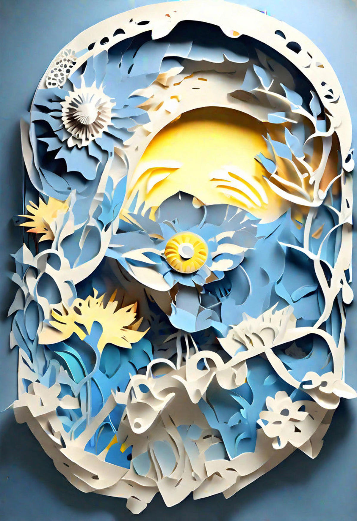 【SDXL】paper_cuttings_art V1.0 image by martineschoyez