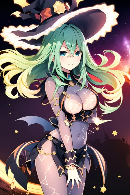 Natsumi Kyouno || Date A Live