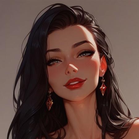 Glamour69's Avatar