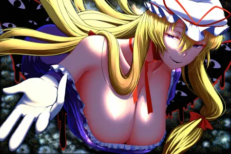 urizaku3 (ウリザク) style SDXL LoRA [Illustrious] | 2 Styles