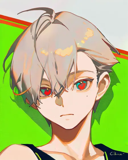 LukaSagiri's Avatar