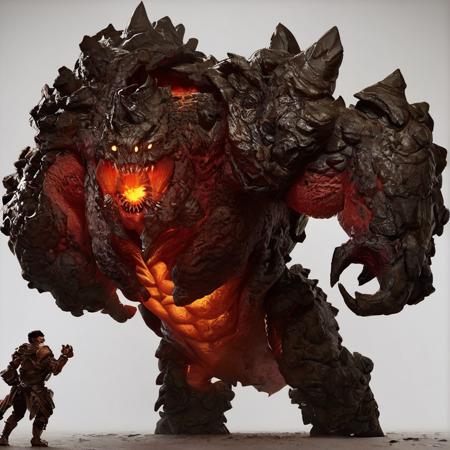 Behemoth - Evolve v1.0