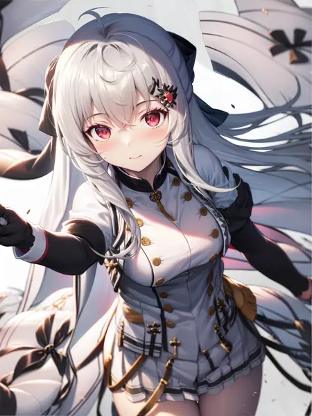 IWS2000 Girls_Frontline