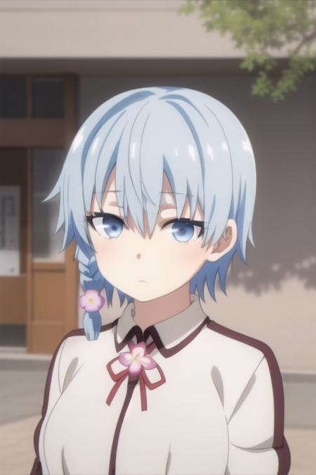Kasumi Yura | ORESUKI: Are you the only one who loves me? | 俺を好きなのはお前だけかよ v1.0