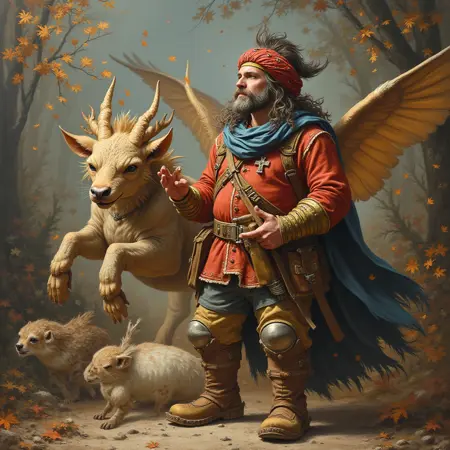 Potionboy's Avatar