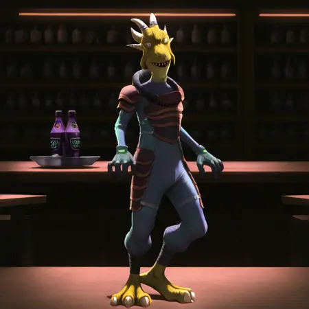 Jet Venim (Star Wars: The Bad Batch)