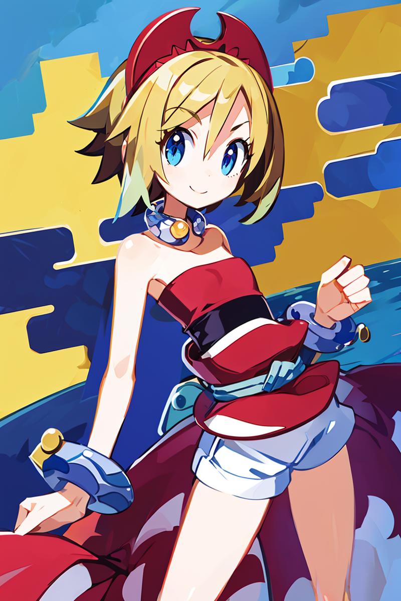 Harada Takehito (Disgaea Style) (Artist Style) image by CitronLegacy