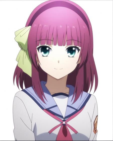 [IL] Yuri Nakamura - Angel Beats! v1.0il