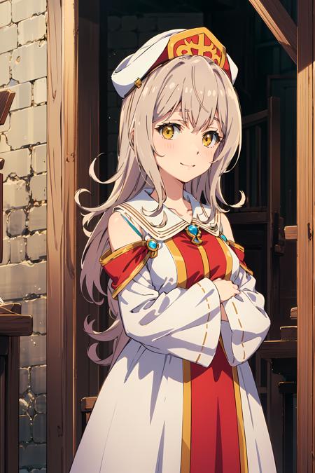 Isekai Maou to Shoukan Shoujo Dorei Majutstu Wikia