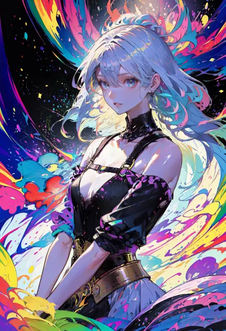 RE:IMAGINATION | Style