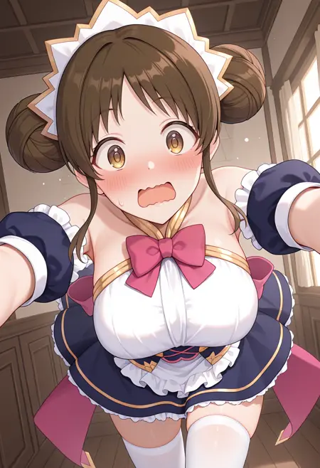 [IL v0.1] Suzume - Princess Connect | スズメ プリンセスコネクトRe:Dive (4 costumes)