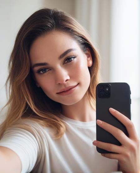 Lily James || Pony Realism LilyJPR