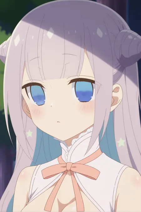 The Magical Girl and the Evil Lieutenant Used to Be Archenemies | Byakuya Mimori (PDXL)