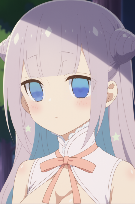 The Magical Girl and the Evil Lieutenant Used to Be Archenemies | Byakuya Mimori (PDXL) v1.0