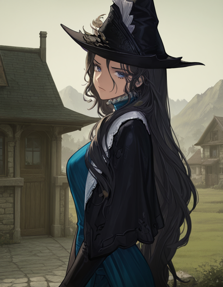 Willow(reverse:1999/重返未来1999) V1