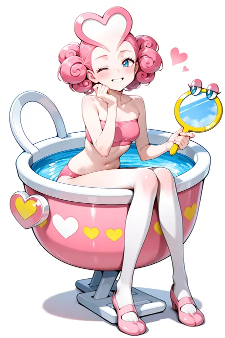 oops/ウープス - (tomato adventure/ドベンチャー)