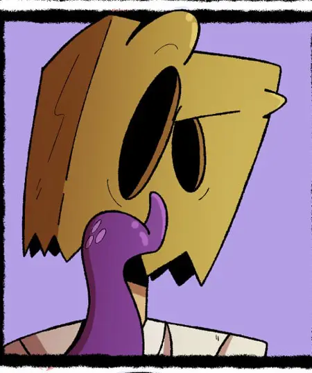 UglyBastArt's Avatar
