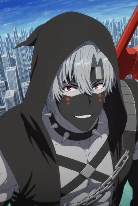 Thirteen - #Compass 2.0