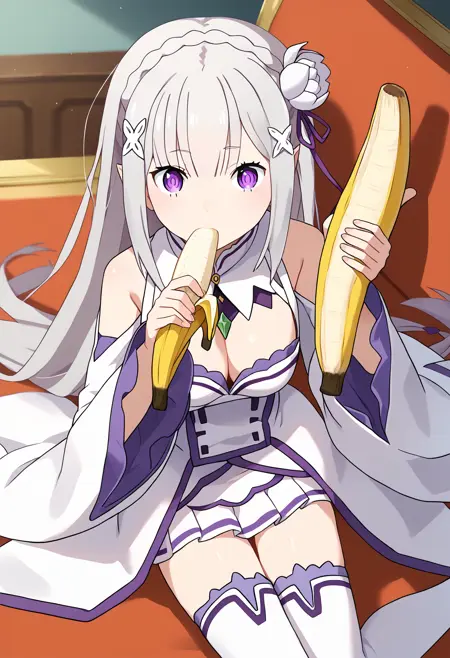 Banana 🍌🍌🍌🍌🍌