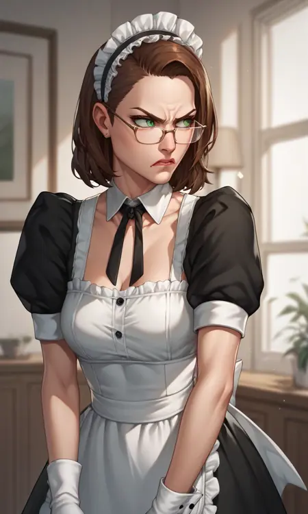Klara Vonderstein