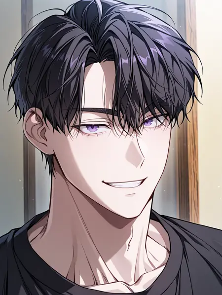 Lee Sa-Young - The Hunter's Gonna Lay Low