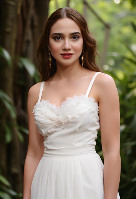 Syifa Hadju - SDXL - Indonesian Celebrity V1