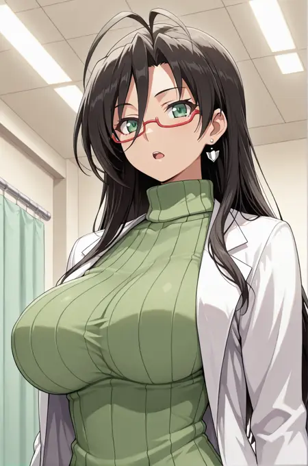 Chisato Hasegawa