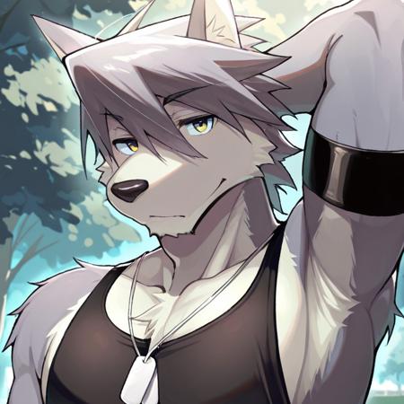 Litzer73's Avatar
