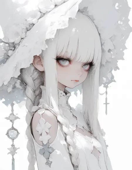 Gr4ft | Shiiro's Styles