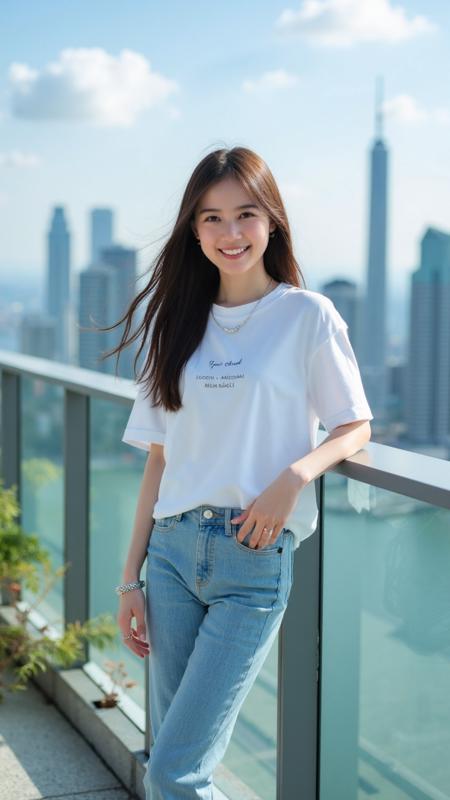 Erika Ikuta flux v1.0