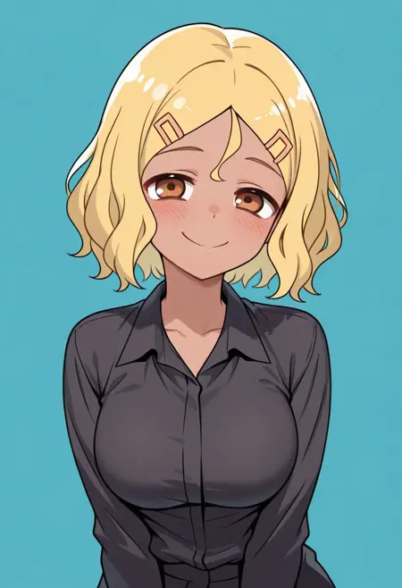 Sakura (from Nagatoro) IL