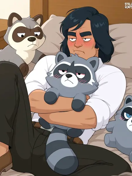Stelio Kontos (American Dad)