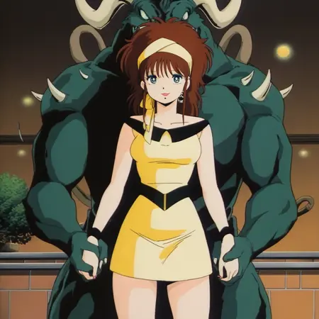 Call Me Tonight (Call Me トゥナイト)