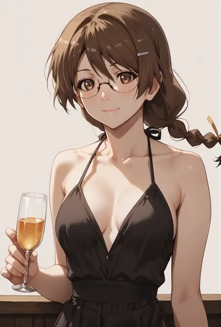 Party Dress | Clothing Concept