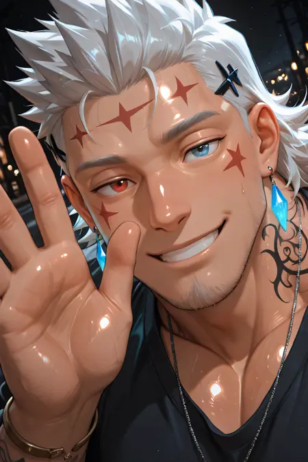 Le'Shiny Baras | Dadadala!💆🏻‍♀️✨