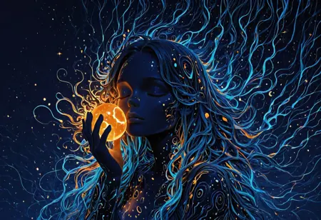 Ethereal Soul -People's work