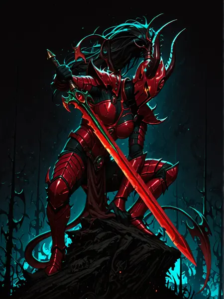 Drukhari - Warhammer 40k