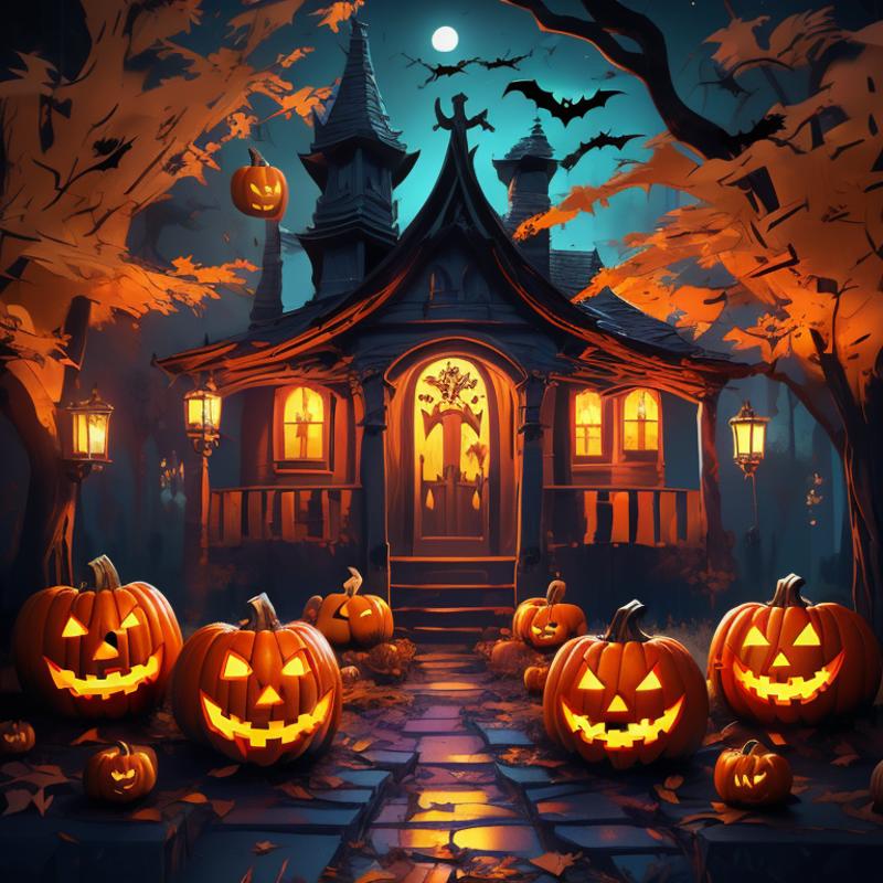 NORFLEET halloween image by norfleetzzc