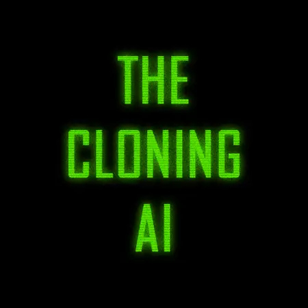 The_Cloning_AI's Avatar