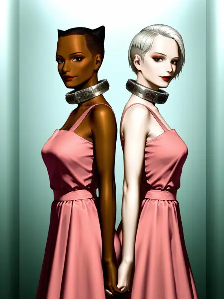 Crimson & Clover (Fallout)