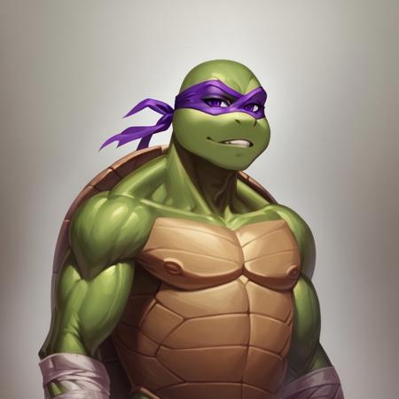 TMNT Mutant turtles - XL Pony v1.0