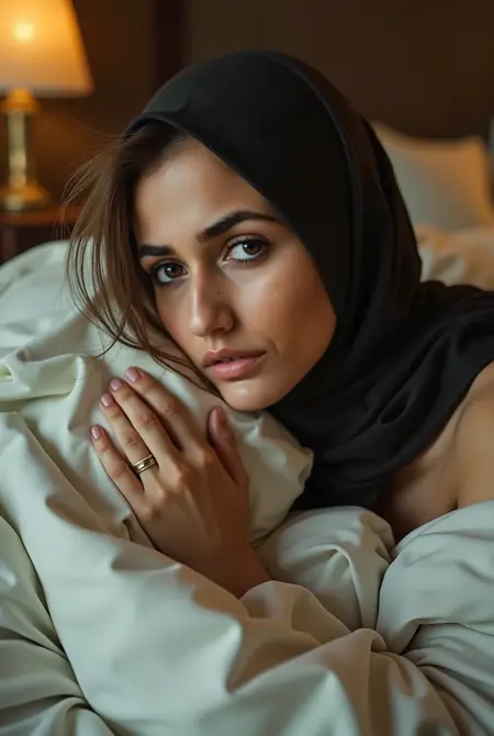 Gizem Foxx 🇹🇷🇩🇪 - Original Character | Turkish Hijab Beauty