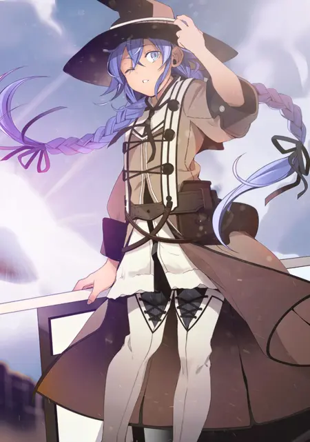 aresiogami745's Avatar