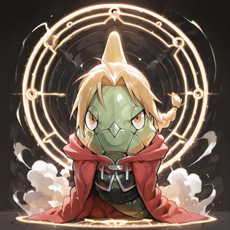 Metapod - (Clothed Pokemon) [Illustrious] v1.0