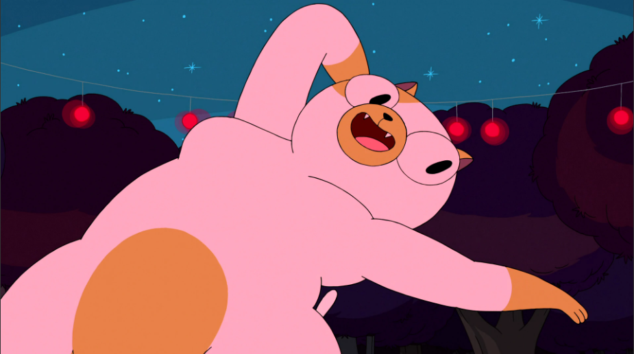 The next model is gonna be Cake the cat from Fionna and Cake.