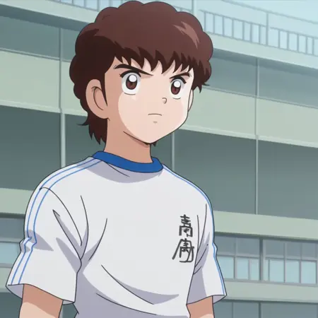 Teppei Kisugi