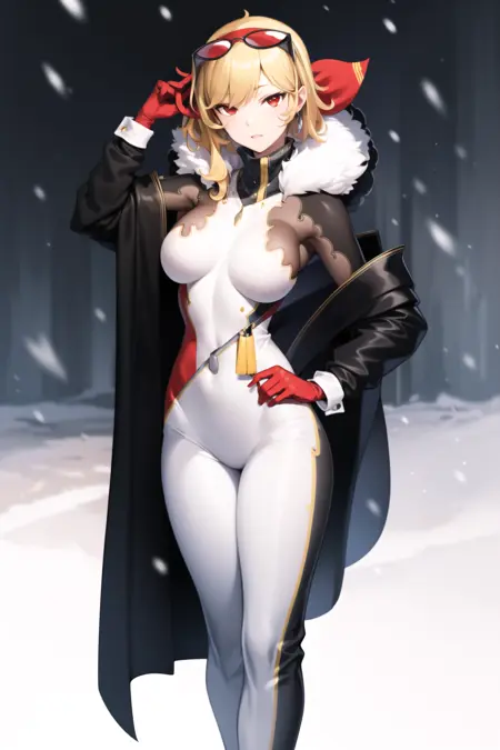 Kaela Kovalskia [sd1] Hololive