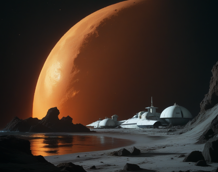 80s Science Fiction (Landscape) (Pony) (AD) v1.0