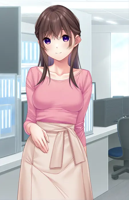 [IL] VN | Kawabuchi Hina | Futei o Uru Tsuma Kawabuchi Hina (Atelier Sakura) | 不貞を売る妻・河渕日南